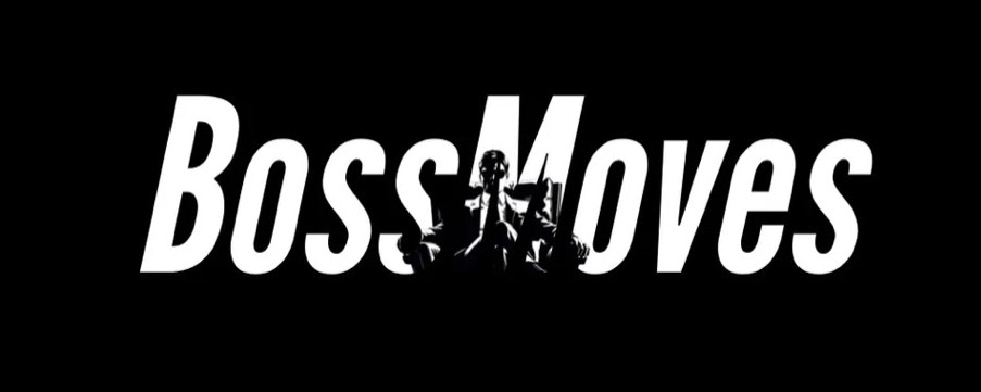 BossMoves Logo